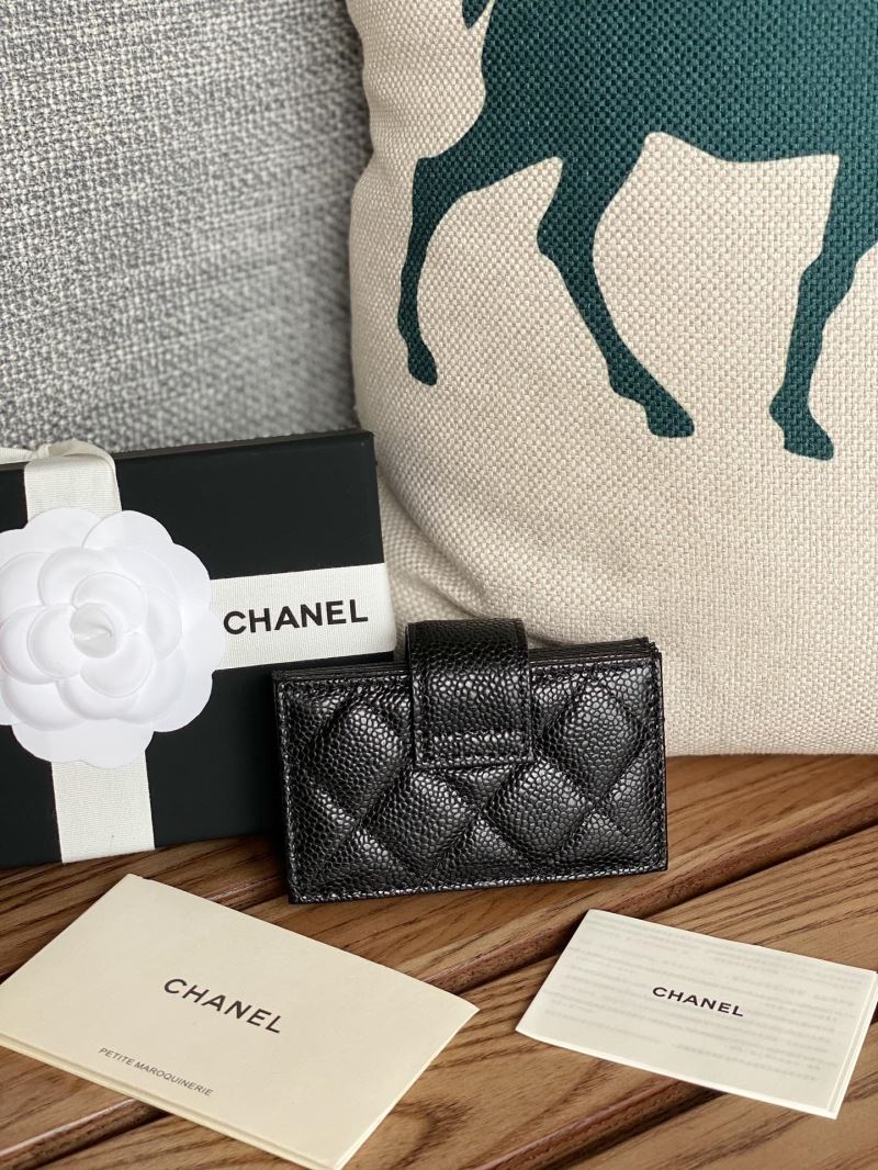 Chanel Wallet Purse